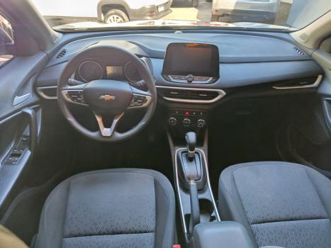 CHEVROLET Tracker 1.0 4P FLEX TURBO AUTOMTICO, Foto 9