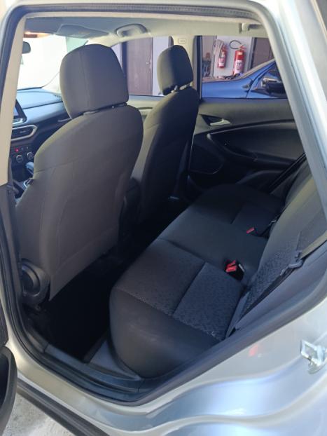 CHEVROLET Tracker 1.0 4P FLEX TURBO AUTOMTICO, Foto 10