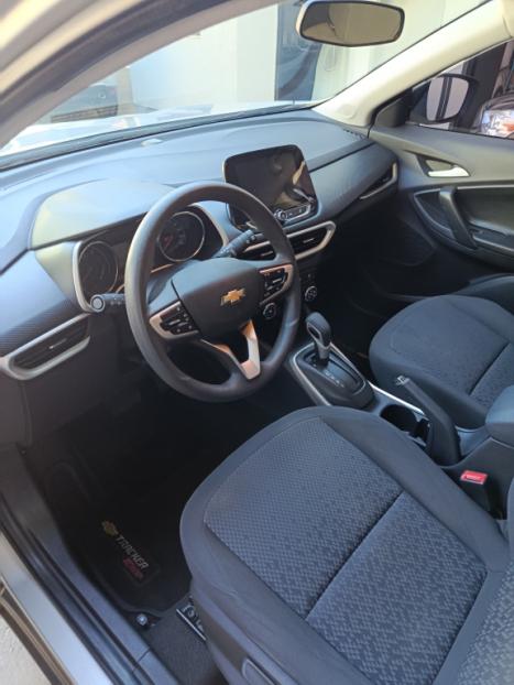 CHEVROLET Tracker 1.0 4P FLEX TURBO AUTOMTICO, Foto 11