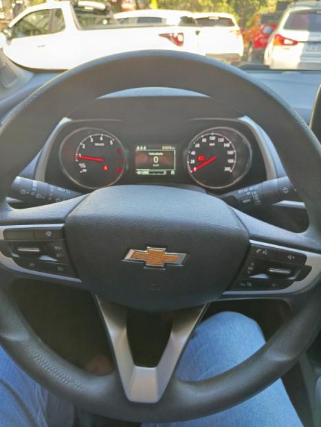 CHEVROLET Tracker 1.0 4P FLEX TURBO AUTOMTICO, Foto 12