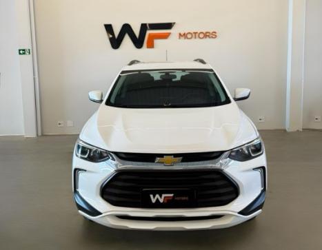 CHEVROLET Tracker 1.0 4P FLEX TURBO LTZ AUTOMTICO, Foto 2