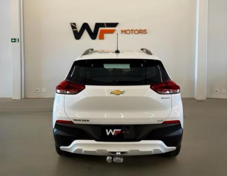 CHEVROLET Tracker 1.0 4P FLEX TURBO LTZ AUTOMTICO, Foto 3