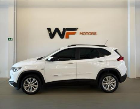 CHEVROLET Tracker 1.0 4P FLEX TURBO LTZ AUTOMTICO, Foto 4