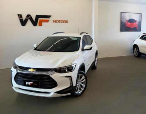 CHEVROLET Tracker 1.0 4P FLEX TURBO LTZ AUTOMTICO, Foto 5