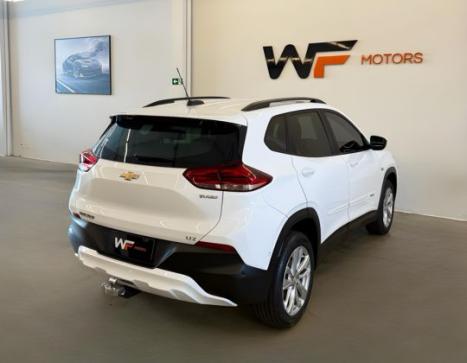 CHEVROLET Tracker 1.0 4P FLEX TURBO LTZ AUTOMTICO, Foto 6