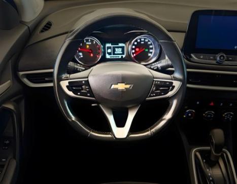 CHEVROLET Tracker 1.0 4P FLEX TURBO LTZ AUTOMTICO, Foto 7