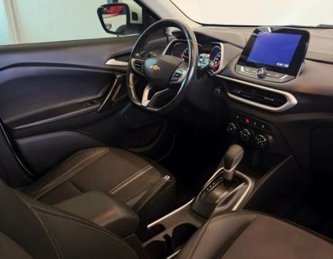 CHEVROLET Tracker 1.0 4P FLEX TURBO LTZ AUTOMTICO, Foto 8