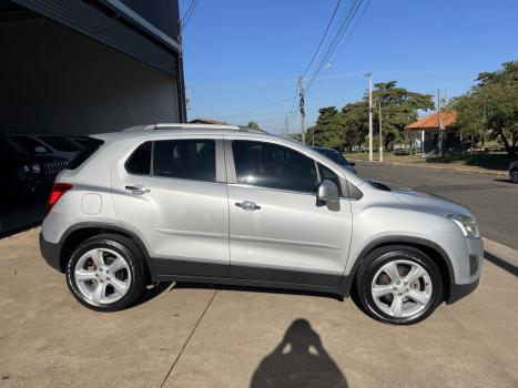 CHEVROLET Tracker 1.8 16V 4P FLEX LTZ AUTOMTICO, Foto 7