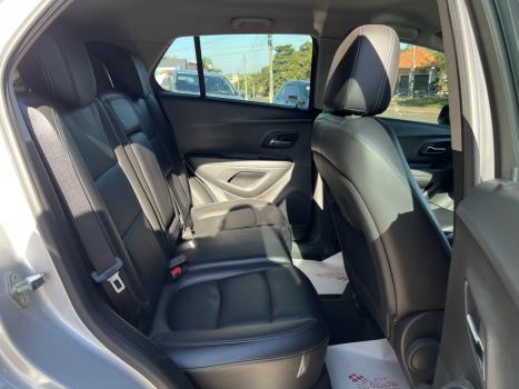 CHEVROLET Tracker 1.8 16V 4P FLEX LTZ AUTOMTICO, Foto 11