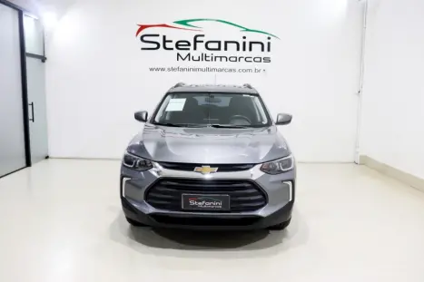 CHEVROLET Tracker 1.0 4P FLEX TURBO LT AUTOMTICO, Foto 2