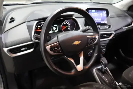 CHEVROLET Tracker 1.0 4P FLEX TURBO LT AUTOMTICO, Foto 4