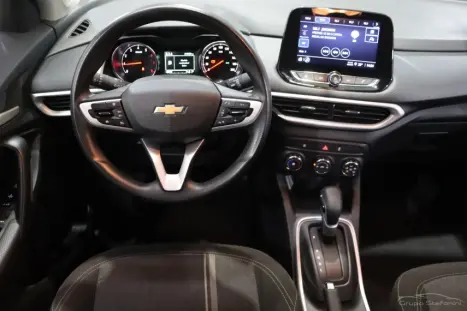 CHEVROLET Tracker 1.0 4P FLEX TURBO LT AUTOMTICO, Foto 5