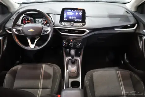 CHEVROLET Tracker 1.0 4P FLEX TURBO LT AUTOMTICO, Foto 6