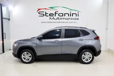 CHEVROLET Tracker 1.0 4P FLEX TURBO LT AUTOMTICO, Foto 10