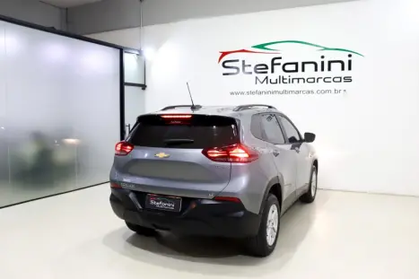 CHEVROLET Tracker 1.0 4P FLEX TURBO LT AUTOMTICO, Foto 11