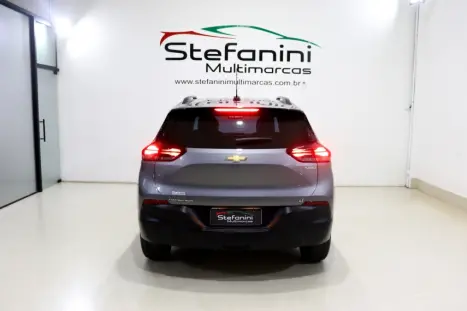 CHEVROLET Tracker 1.0 4P FLEX TURBO LT AUTOMTICO, Foto 12