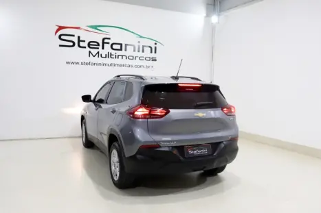 CHEVROLET Tracker 1.0 4P FLEX TURBO LT AUTOMTICO, Foto 13