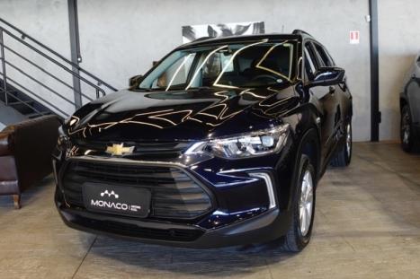 CHEVROLET Tracker 1.0 4P FLEX TURBO LT AUTOMTICO, Foto 2