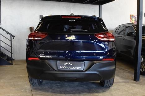 CHEVROLET Tracker 1.0 4P FLEX TURBO LT AUTOMTICO, Foto 5