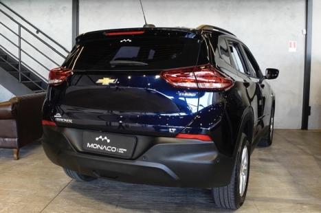 CHEVROLET Tracker 1.0 4P FLEX TURBO LT AUTOMTICO, Foto 6