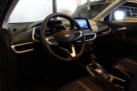 CHEVROLET Tracker 1.0 4P FLEX TURBO LT AUTOMTICO, Foto 7