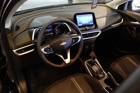 CHEVROLET Tracker 1.0 4P FLEX TURBO LT AUTOMTICO, Foto 8