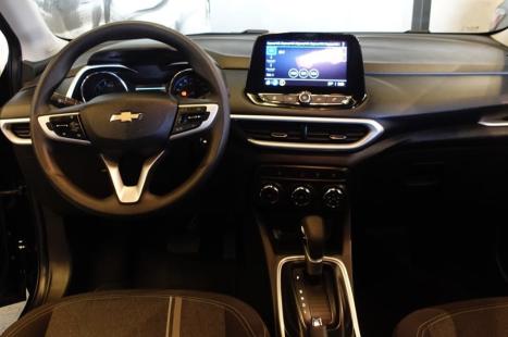 CHEVROLET Tracker 1.0 4P FLEX TURBO LT AUTOMTICO, Foto 11