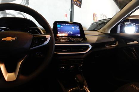 CHEVROLET Tracker 1.0 4P FLEX TURBO LT AUTOMTICO, Foto 13