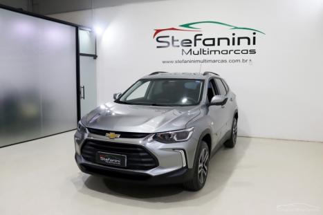 CHEVROLET Tracker 1.0 4P FLEX TURBO LT AUTOMTICO, Foto 1