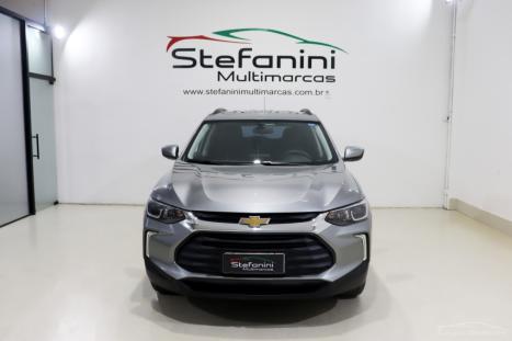 CHEVROLET Tracker 1.0 4P FLEX TURBO LT AUTOMTICO, Foto 2