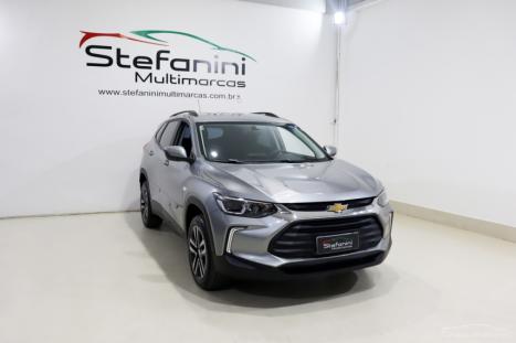 CHEVROLET Tracker 1.0 4P FLEX TURBO LT AUTOMTICO, Foto 3