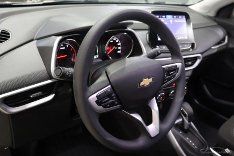 CHEVROLET Tracker 1.0 4P FLEX TURBO LT AUTOMTICO, Foto 4