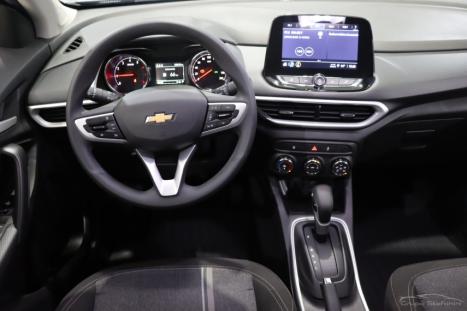 CHEVROLET Tracker 1.0 4P FLEX TURBO LT AUTOMTICO, Foto 5