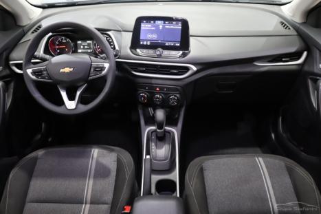 CHEVROLET Tracker 1.0 4P FLEX TURBO LT AUTOMTICO, Foto 6