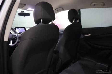 CHEVROLET Tracker 1.0 4P FLEX TURBO LT AUTOMTICO, Foto 9