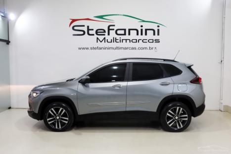 CHEVROLET Tracker 1.0 4P FLEX TURBO LT AUTOMTICO, Foto 10