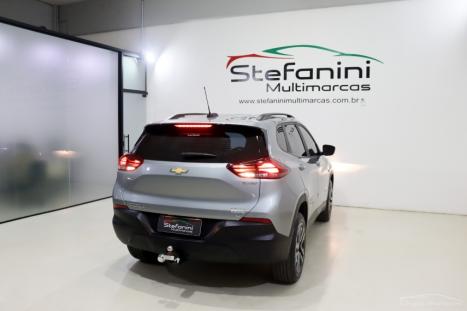 CHEVROLET Tracker 1.0 4P FLEX TURBO LT AUTOMTICO, Foto 11