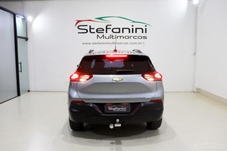 CHEVROLET Tracker 1.0 4P FLEX TURBO LT AUTOMTICO, Foto 12