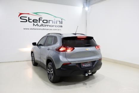 CHEVROLET Tracker 1.0 4P FLEX TURBO LT AUTOMTICO, Foto 13