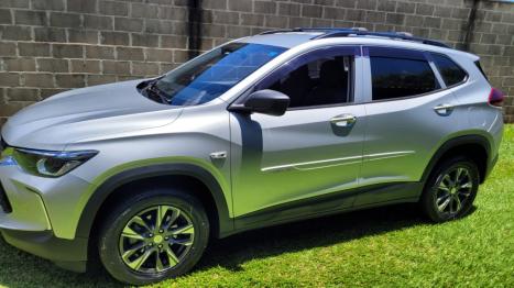 CHEVROLET Tracker 1.0 4P FLEX TURBO LT AUTOMTICO, Foto 2