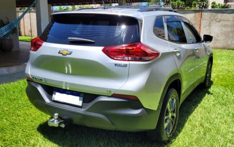 CHEVROLET Tracker 1.0 4P FLEX TURBO LT AUTOMTICO, Foto 3