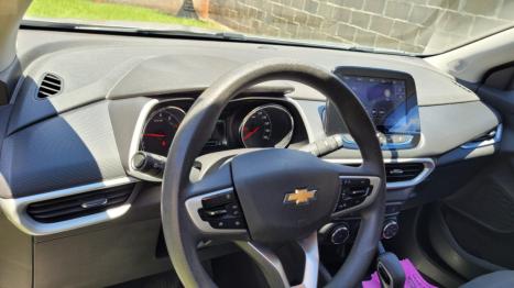 CHEVROLET Tracker 1.0 4P FLEX TURBO LT AUTOMTICO, Foto 4