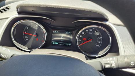 CHEVROLET Tracker 1.0 4P FLEX TURBO LT AUTOMTICO, Foto 5