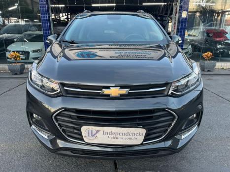 CHEVROLET Tracker 1.4 16V 4P FLEX LT TURBO AUTOMTICO, Foto 2