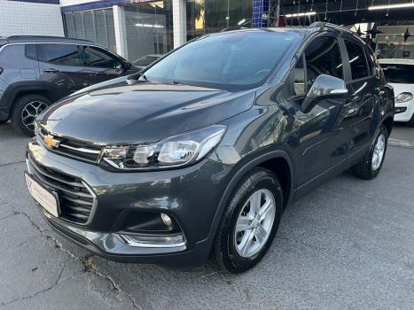 CHEVROLET Tracker 1.4 16V 4P FLEX LT TURBO AUTOMTICO, Foto 3