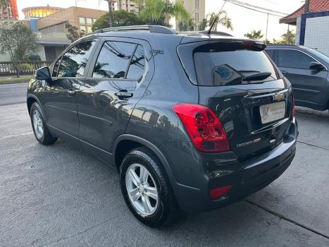CHEVROLET Tracker 1.4 16V 4P FLEX LT TURBO AUTOMTICO, Foto 4