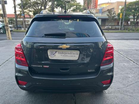 CHEVROLET Tracker 1.4 16V 4P FLEX LT TURBO AUTOMTICO, Foto 5