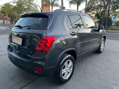 CHEVROLET Tracker 1.4 16V 4P FLEX LT TURBO AUTOMTICO, Foto 6