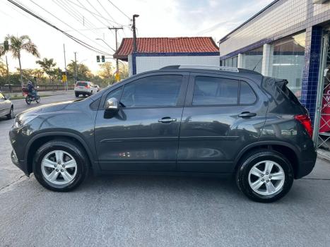 CHEVROLET Tracker 1.4 16V 4P FLEX LT TURBO AUTOMTICO, Foto 7