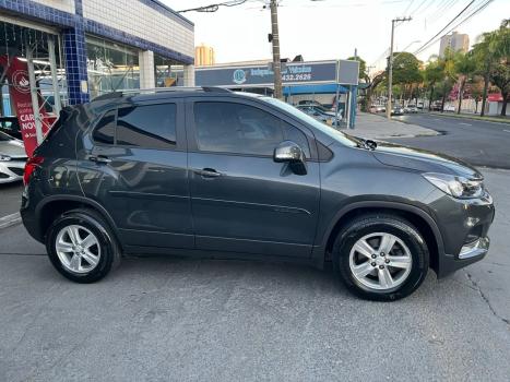 CHEVROLET Tracker 1.4 16V 4P FLEX LT TURBO AUTOMTICO, Foto 8